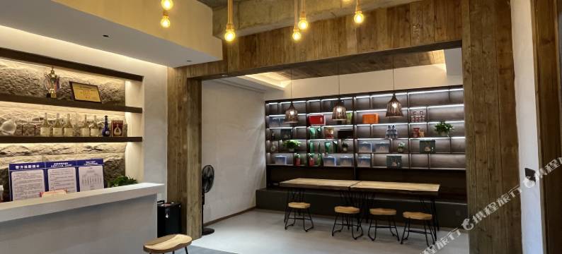 云尚仙宿民宿(望仙谷景区店)图片