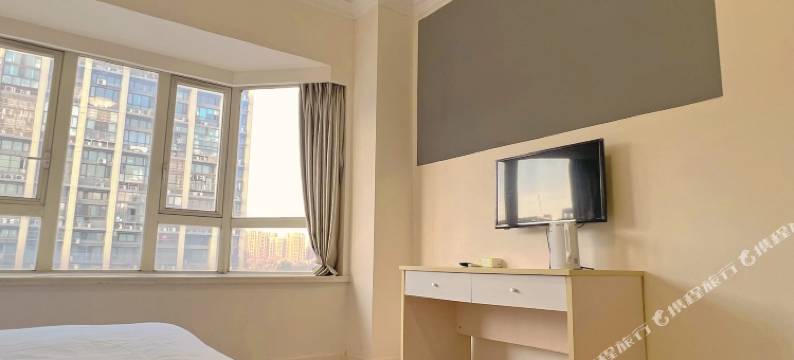 杭州落月民宿图片