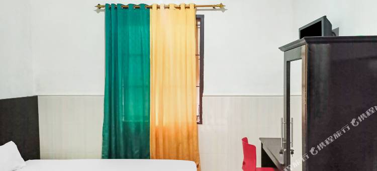 Hotel O Lima Dara 酒店(Hotel O Lima Dara)图片