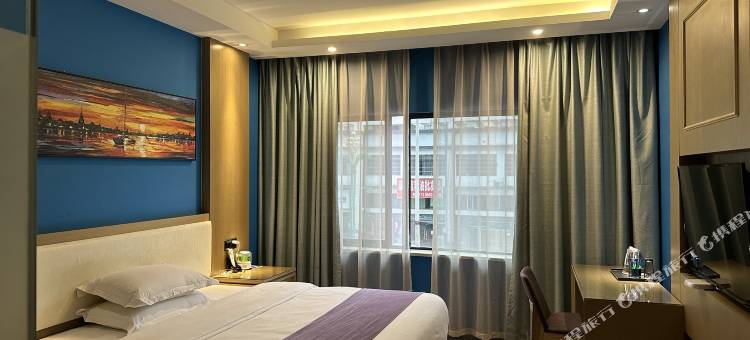 德江万庭酒店(工程学院店)图片