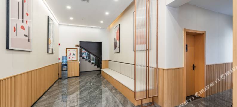 艺选安來酒店(黔东南黄平东门街店)图片