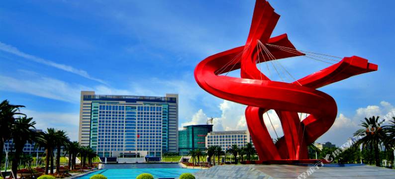 欢迎住宿(东莞火车站店)图片