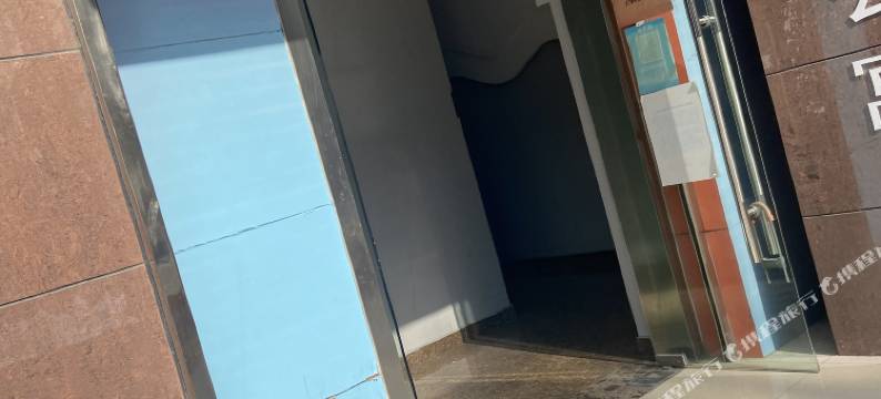 YU空间酒店式公寓图片