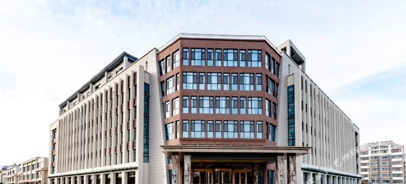 泰安晟腾酒店(吾悦广场店)图片