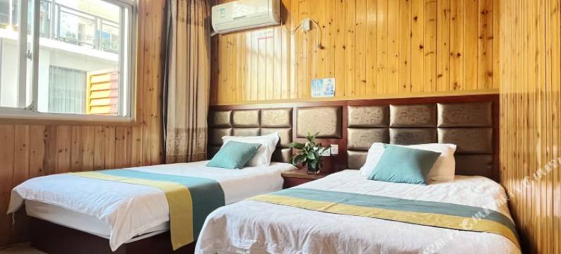 仙居恋家农家乐图片