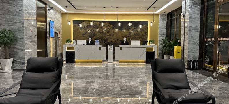 高州南豪商务酒店图片