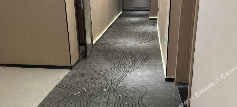 泛鱼电竞酒店(哈尔滨哈西万达店)图片