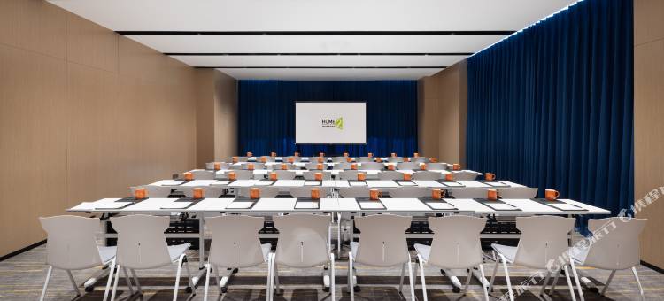 济南唐冶希尔顿惠庭酒店图片