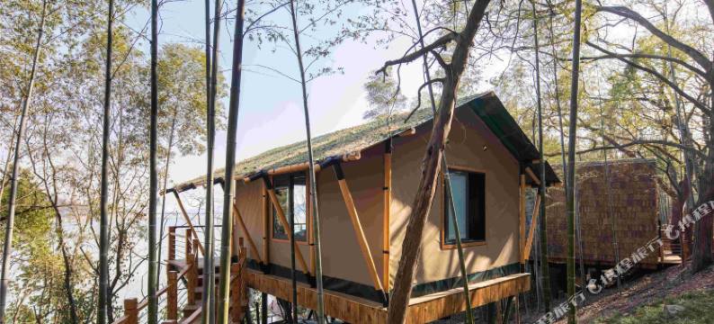 天目湖遇·湖林里酒店图片