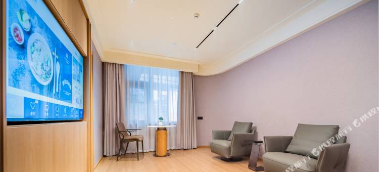 星程酒店(自贡张家花园月桂店)图片