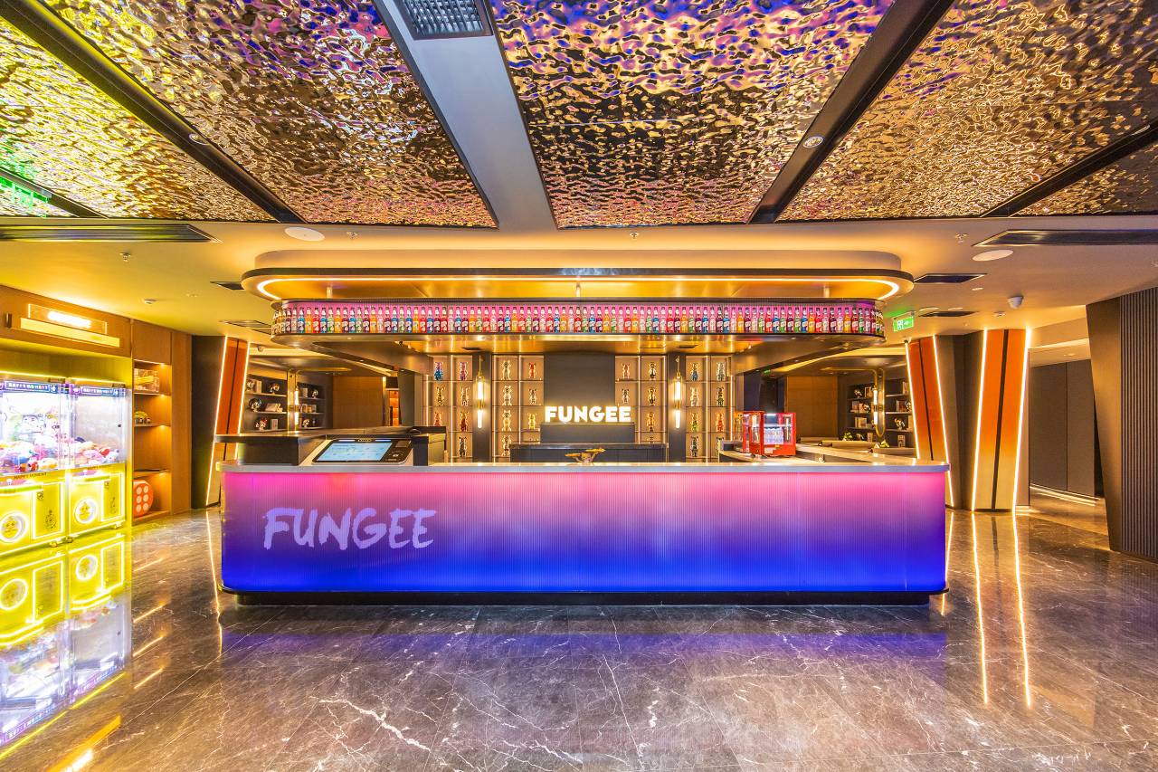 瑞贝庭Suisse Place国际大酒店(芜湖中山路步行街芜湖站店)图片