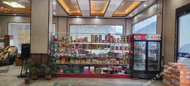 萧氏宾馆(贺州高铁站店)图片