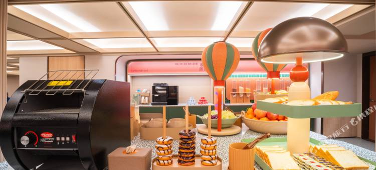 桔子酒店(张家界吉首大学店)图片