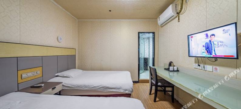 上海凯轩宾馆(北外滩店)图片