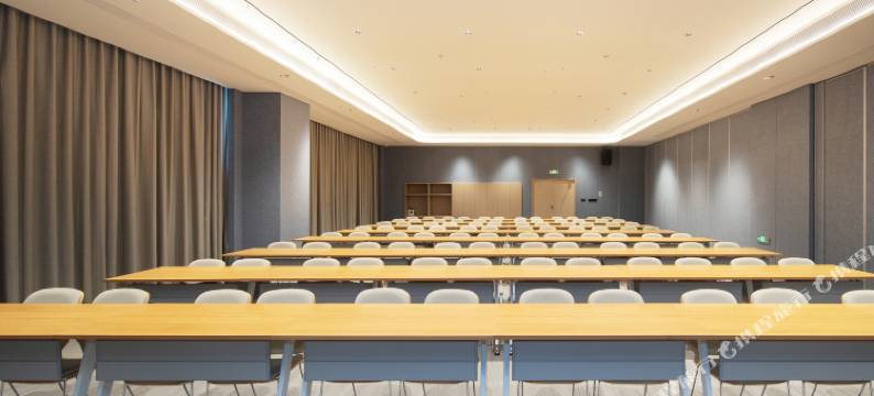 全季酒店(南京国际展览中心店)图片