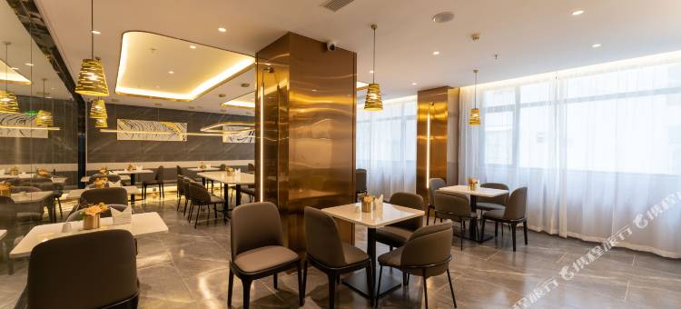 如家精选酒店PLUS(潮州人民广场店)图片