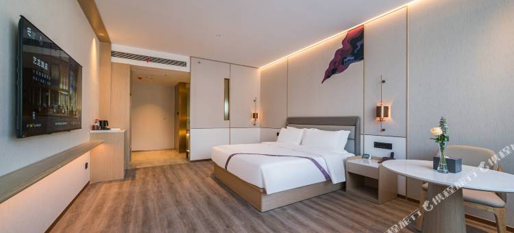 艺龙酒店(绩溪博物馆店)图片