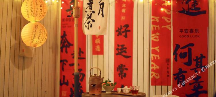 厦门岩下海岛(鼓浪屿店)图片