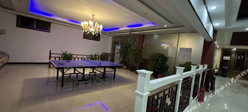 永城鑫汉宾馆图片