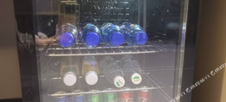 葫芦岛萤火虫酒店图片