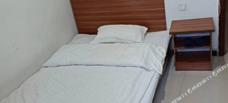 阜南新立宾馆图片