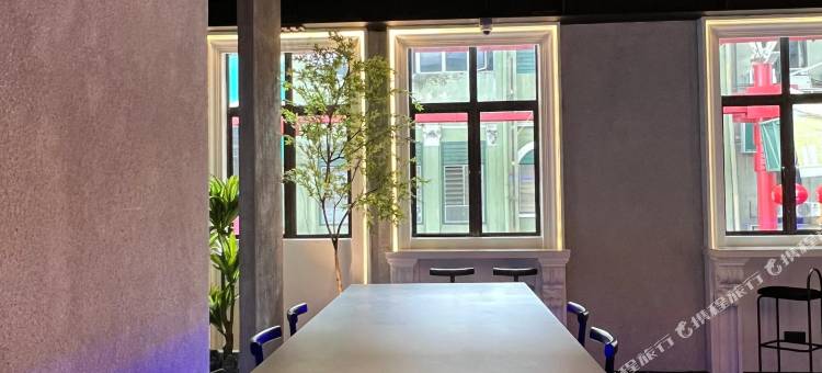 B酒店(B Hotel Kuala Lumpur)图片