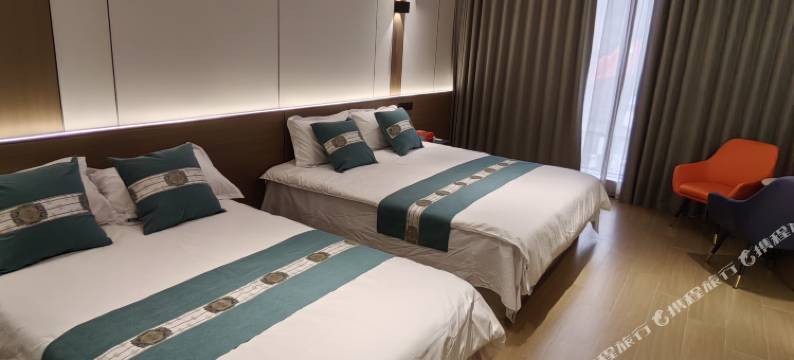 台州市椒江沙滩民宿(下大陈岛店)图片
