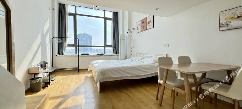 栖岸·轻奢Loft公寓(南昌王府井店)图片