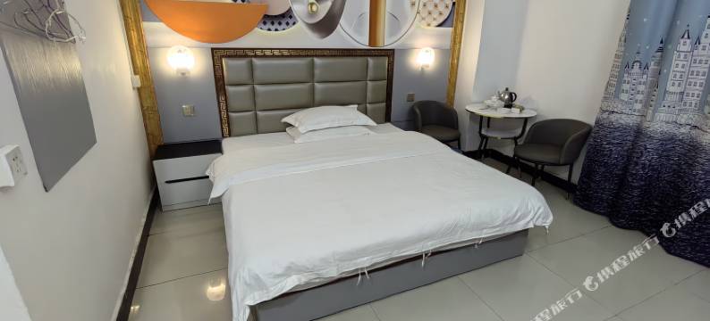 潮州湘桥吉利公寓图片