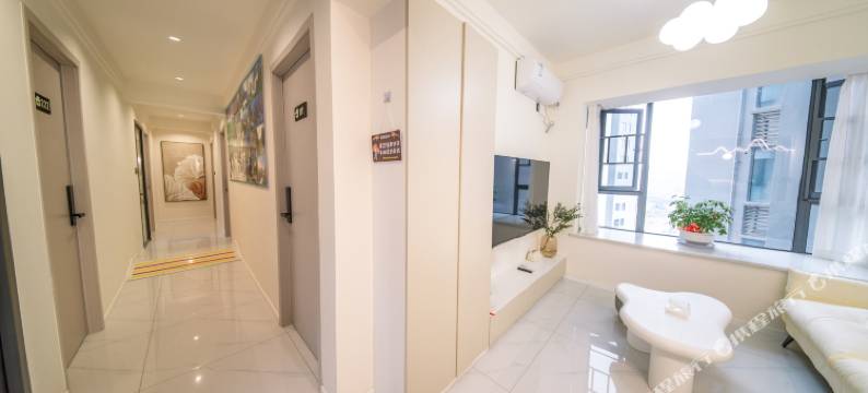 安邦家缘民宿(张家界西站店)图片