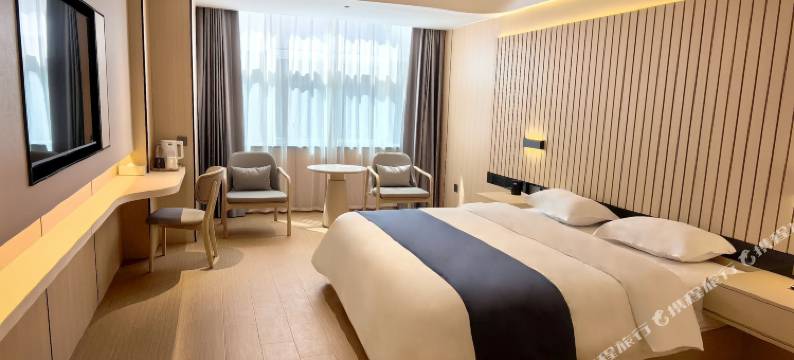 逸都酒店(鑫晟光电店)图片