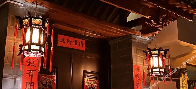 星星国际青年旅舍(建水小桂湖店)图片