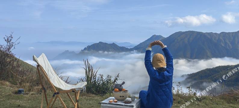云和梯田云上五天民宿图片