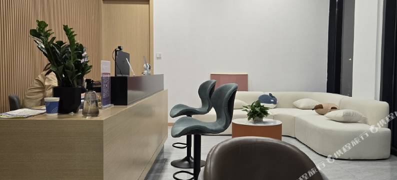 杭州Anlan安澜酒店(浙江大学附属第一医院之江院区店)图片