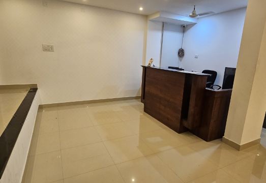 Blueway Residency Downtown Hotel Hotel Overview