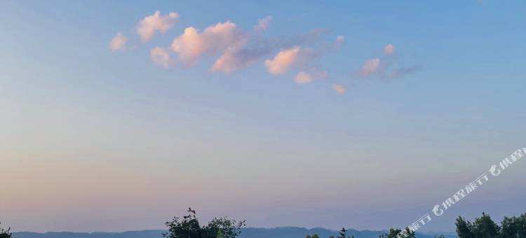 古丈栖山·微舍图片