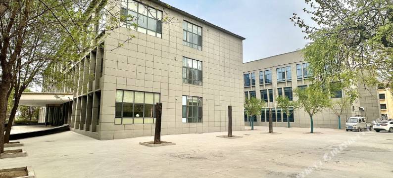 鄄城唯尚·鄄树酒店图片