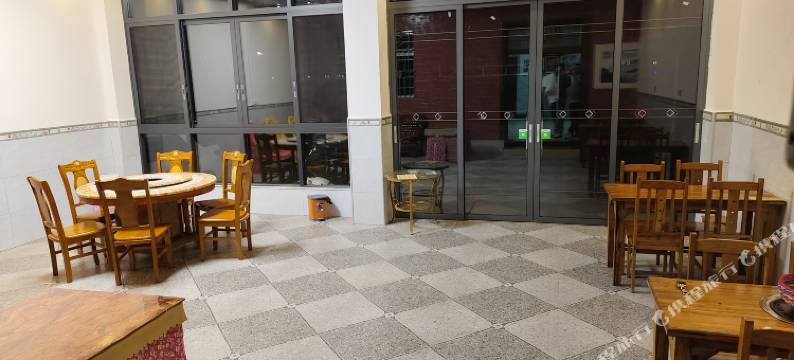 荔波茂兰盛源农家乐图片