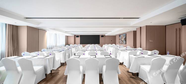 深圳皇悦豪生酒店(国际会展中心店)图片