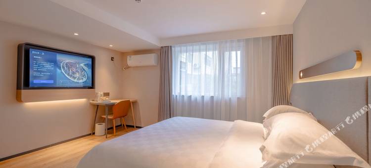 锦江之星酒店(延边大学网红墙西市场店)图片