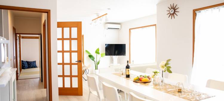 Nagashima Riverside House(Nagashima Riverside House)图片