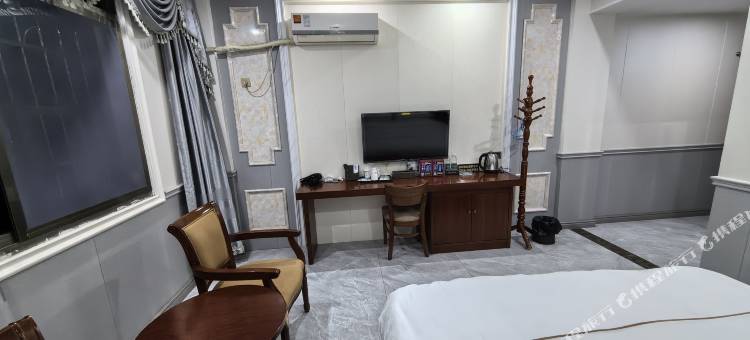 皇家温泉酒店图片
