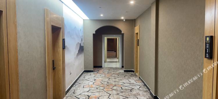 骏怡连锁酒店(深泽汽车站店)图片