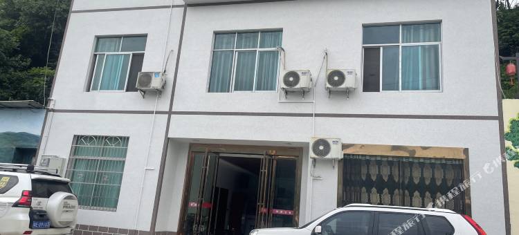 鹤峰兰晞民宿图片