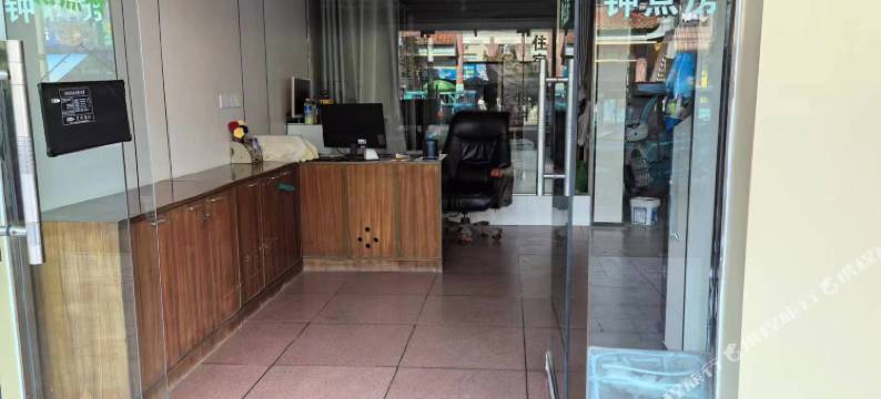 宿松松程宾馆图片