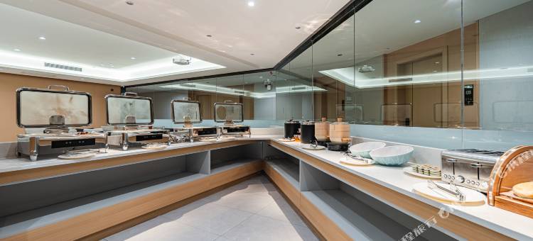 季枫国际酒店(西安钟鼓楼广场回民街店)图片