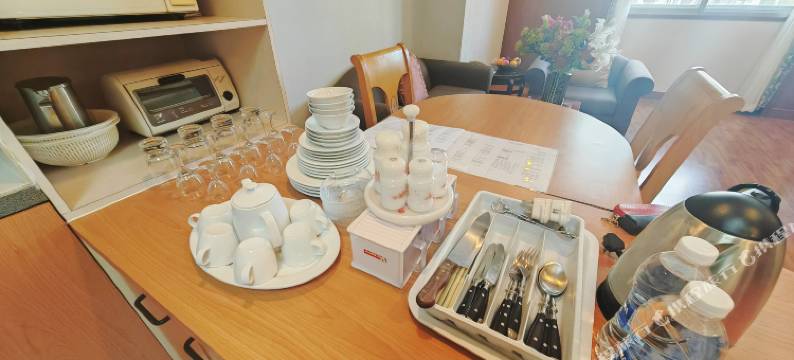 北京丽都服务式酒店公寓(芳园西路店)图片