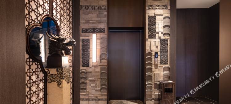 璞瑅酒店(中山广场/人民路东港商务区)图片