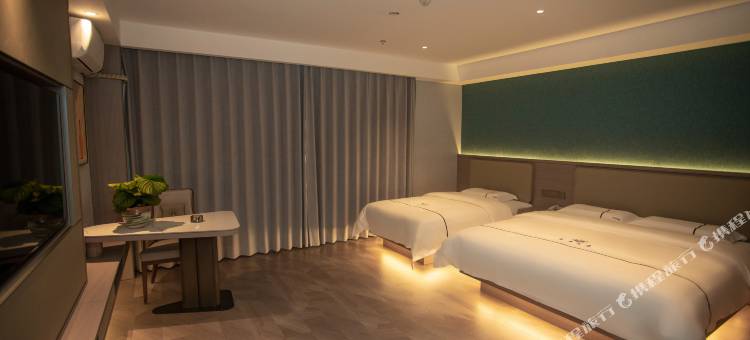 巴林左旗承尊酒店(林东一中店)图片