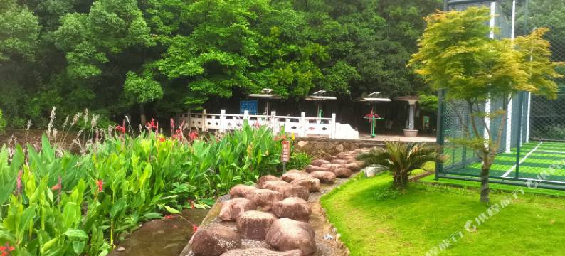 金阳光大酒店(缙云县政府店)图片